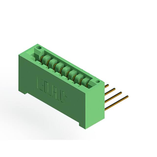 846-008-558-101 EDAC Inc.  Edgeboard Connectors